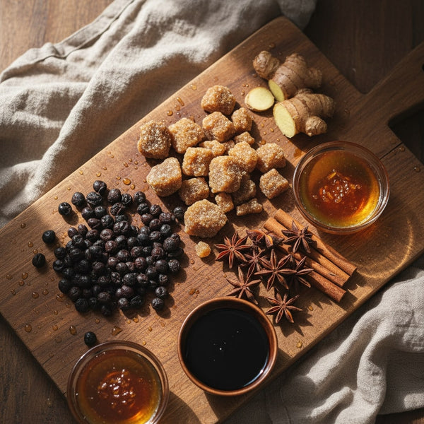 Sweet Soy Sauce 300ml