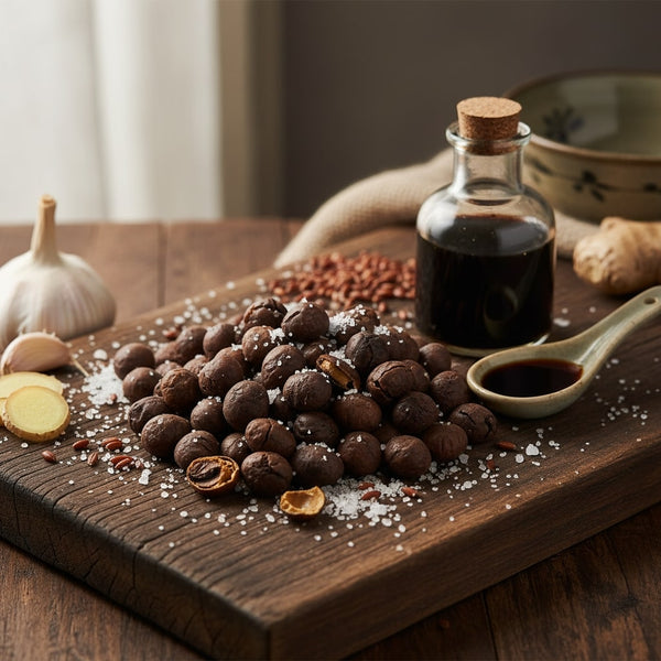 Thin Soy Sauce 300ml