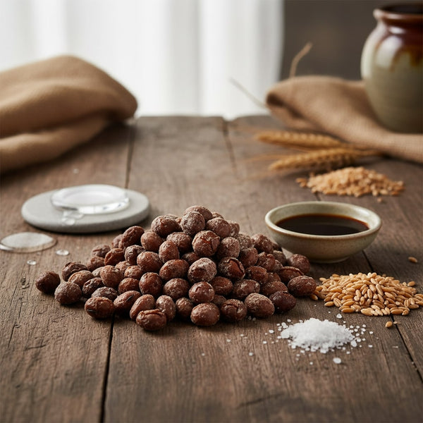 Thin Soy Sauce  700ml