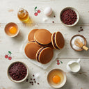 Dorayaki Cake Red bean Flavour 200g