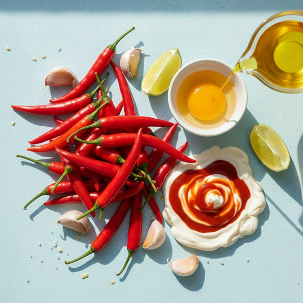 Sriracha Mayo Sauce 430ml