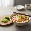 Yude Udon Noodles (3 pcs with Soup) 627g