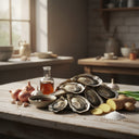 Premium Oyster Sauce 510g