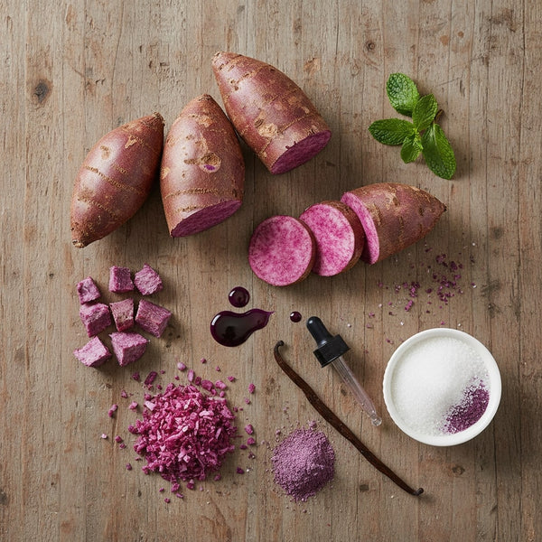 UBE Flavour 20ml