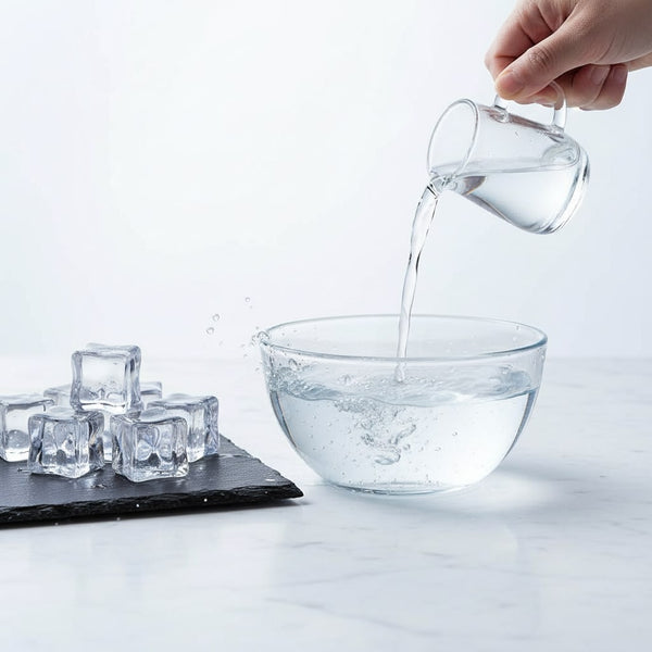 Water 500ml