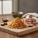 Pork Floss Snack หมูหยอง 60g