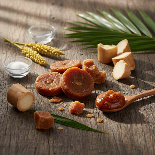 Palm Sugar Paste 500g