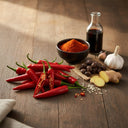 Hot Pepper Paste 500g