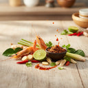 Broth Cube - Tom Yum 24g