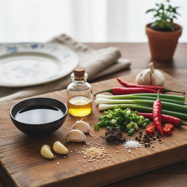 Maggi Thai Seasoning Sauce 680ml