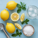 Lemon Soda Drink 330ml Zero Sugar
