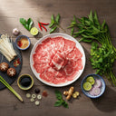 Concentrated Thai Hot Pot Jaew Hon Soup 170g