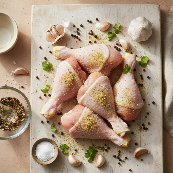 Seasoning Powder - Chicken 400g