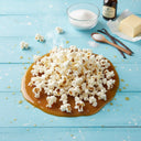 Party - Sweet Potato Chips Butter & caramel Flavour Snack 48g