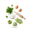 Fresh Jade Noodle 500g - Mee Yok