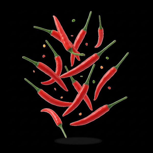 Red Chilli 100g