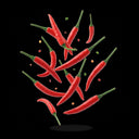 Red Chilli 100g