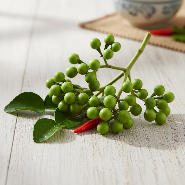 Pea Eggplant 100g (T2) FRESH -PLEASE CHOOSE NEXT DAY DELIVERY