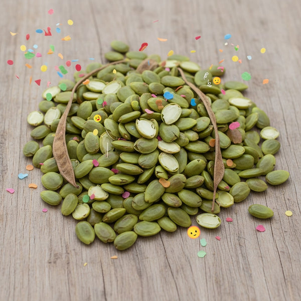 Leed Tree Peeled 100g -FRESH PLEASE CHOOSE THE NEXT DAY DELIEVRY